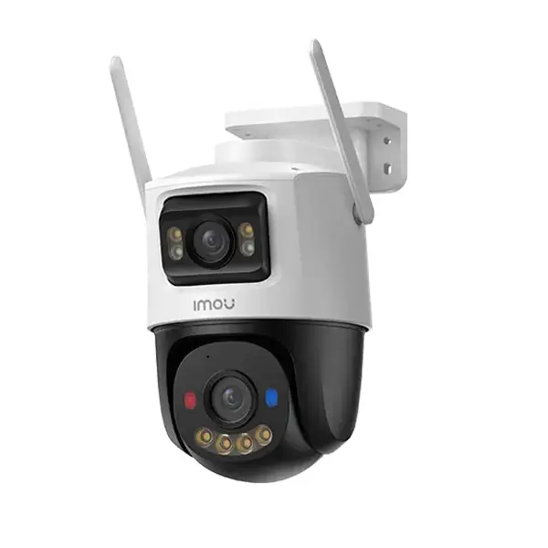 دوربین مداربسته بیسیم 3+3 مگاپیکسل داهوا مدل Cruiser Dual 2