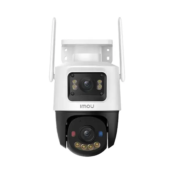 دوربین مداربسته وایرلس 3+3 مگاپیکسل داهوا مدل Cruiser Dual 2
