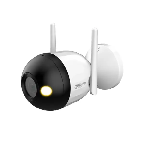دوربین مداربسته بییسیم 4 مگاپیکسل داهوا مدل F4C-LED