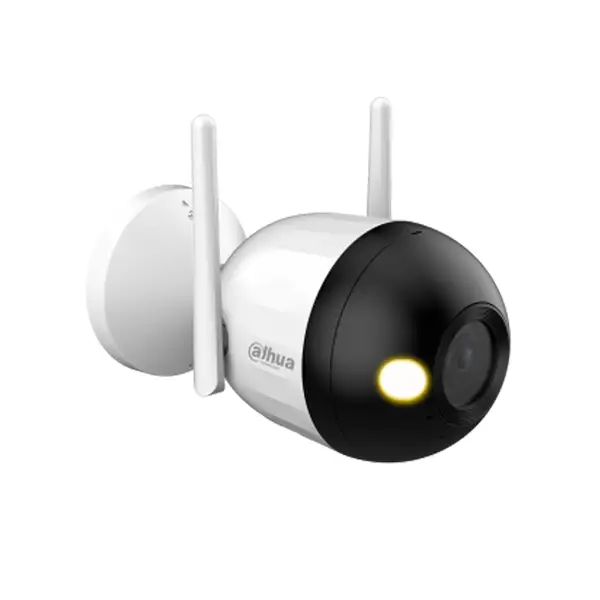 دوربین مداربسته بیسیم 4 مگاپیکسل داهوا F4C-LED