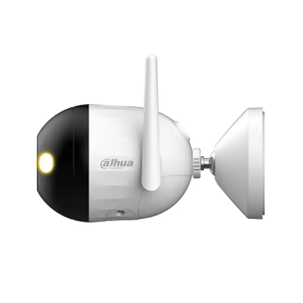 دوربین مداربسته وایرلس 4 مگاپیکسل داهوا F4C-LED